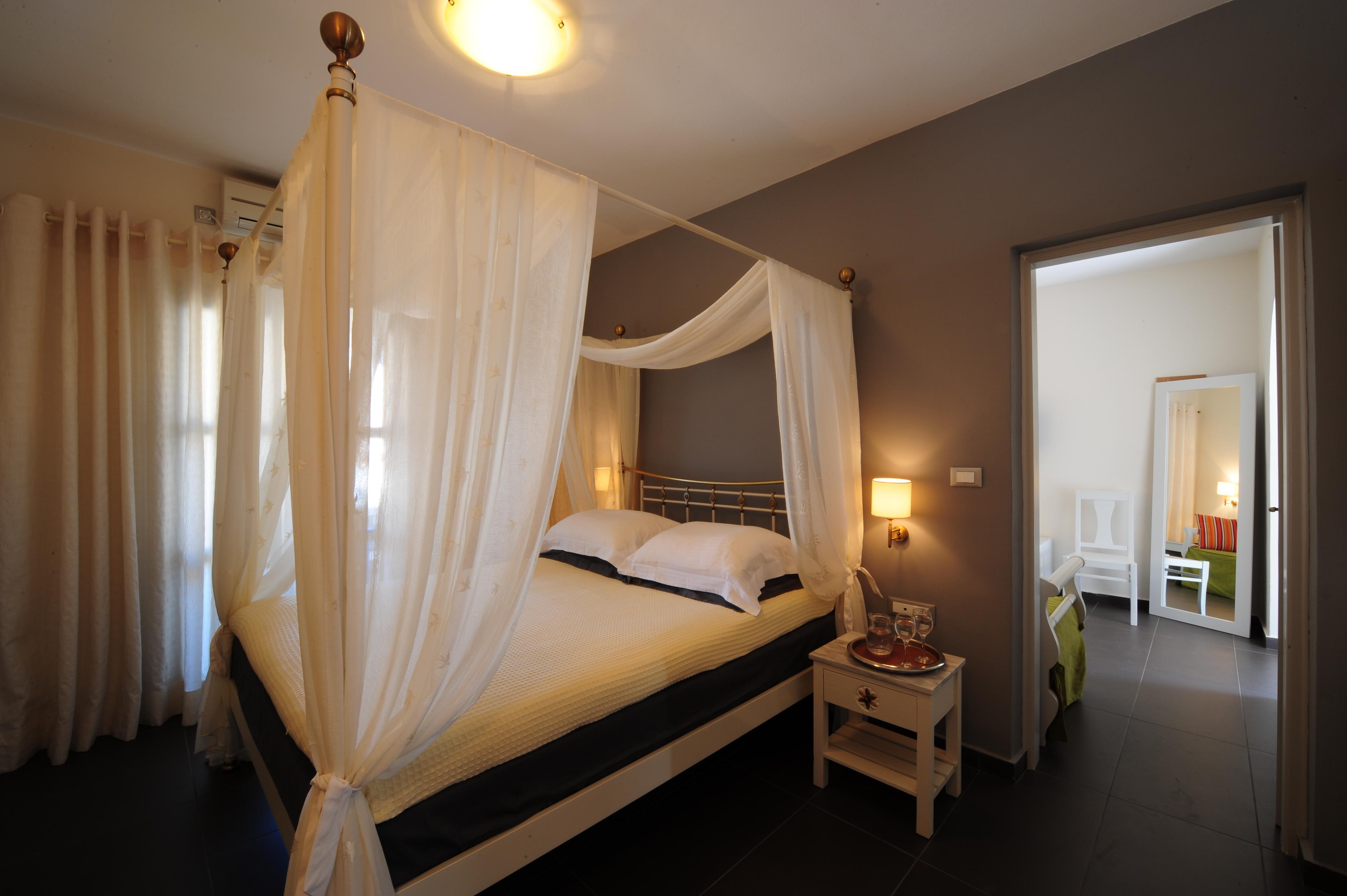 Vrahos Boutique Hotel Karavostasis  Extérieur photo