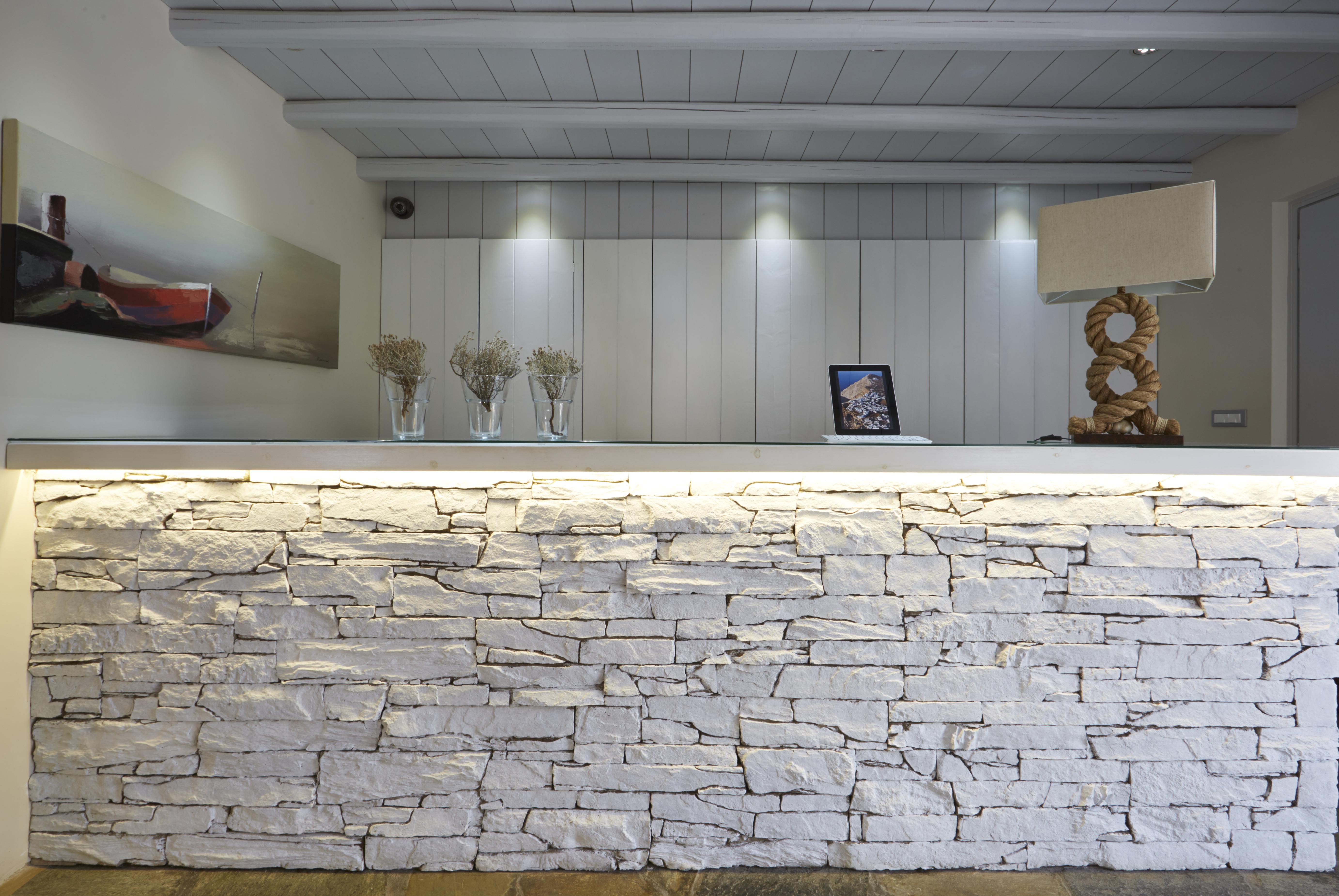 Vrahos Boutique Hotel Karavostasis  Extérieur photo