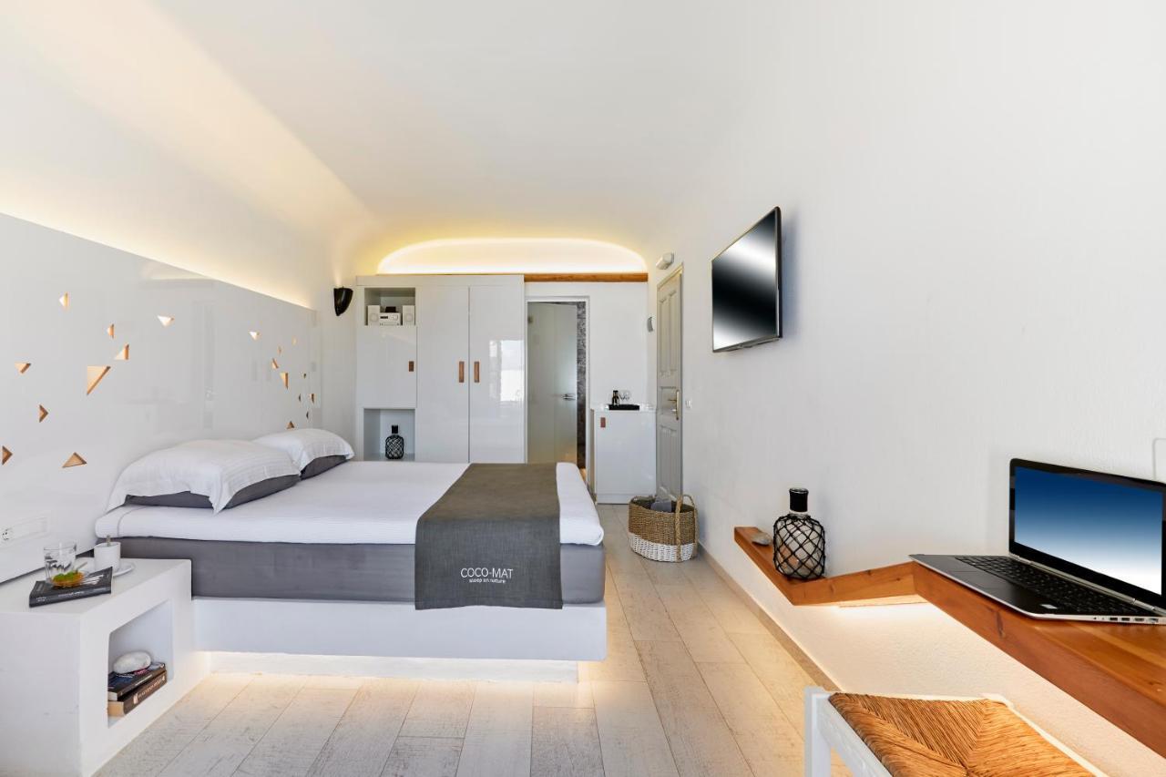 Vrahos Boutique Hotel Karavostasis  Extérieur photo